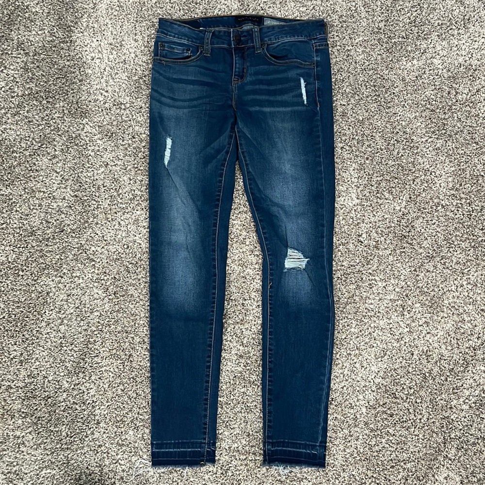 Aeropostale jeggings